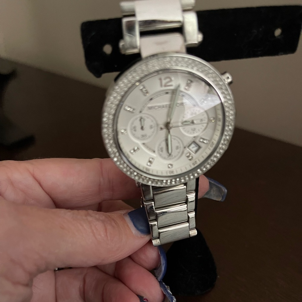 Michael Kors watch